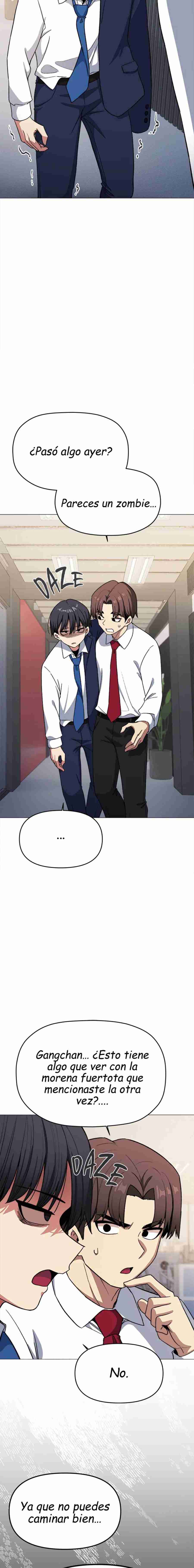 HOT  Stop Smoking Page 16 - MangaHe