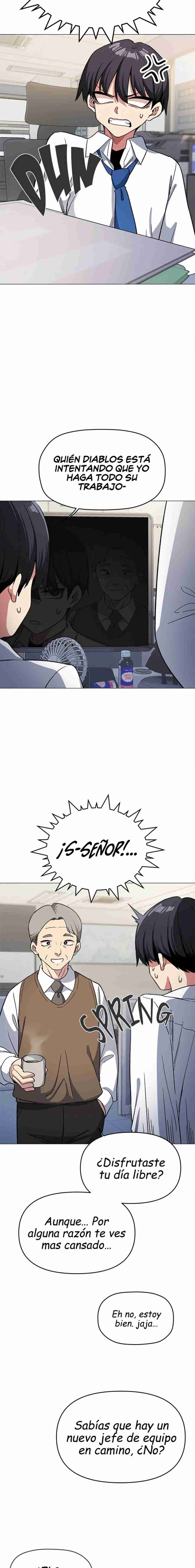 HOT  Stop Smoking Page 19 - MangaHe