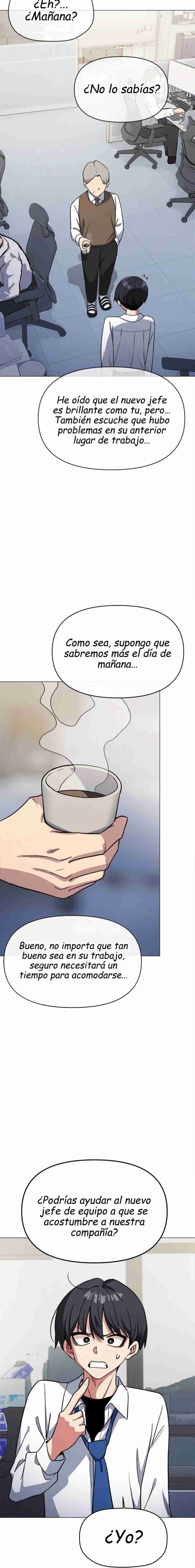 HOT  Stop Smoking Page 20 - MangaHe