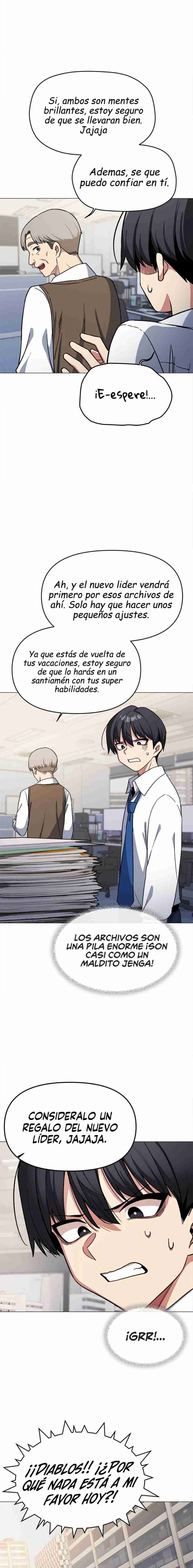 HOT  Stop Smoking Page 21 - MangaHe