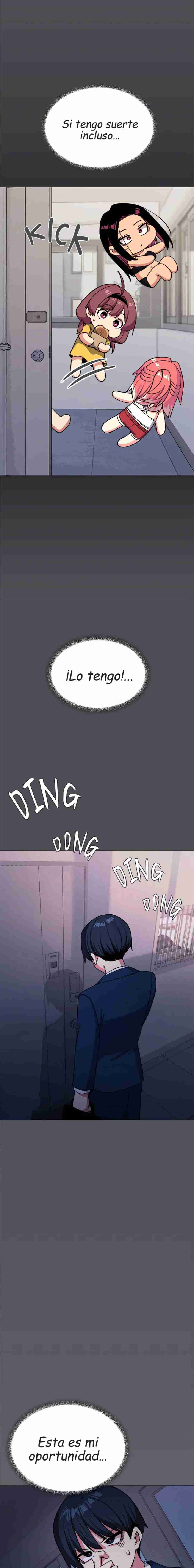 HOT  Stop Smoking Page 24 - MangaHe