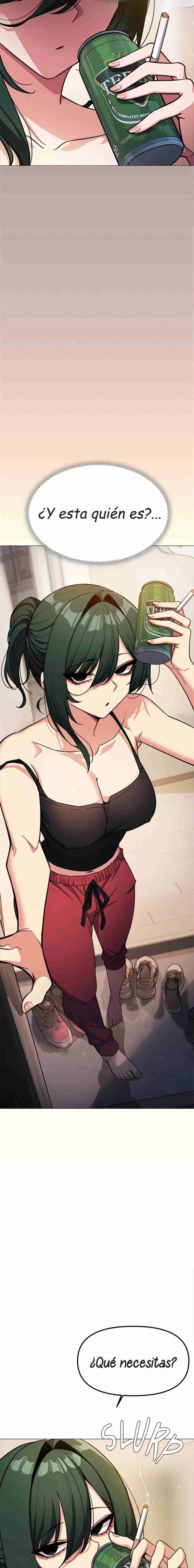 HOT  Stop Smoking Page 26 - MangaHe