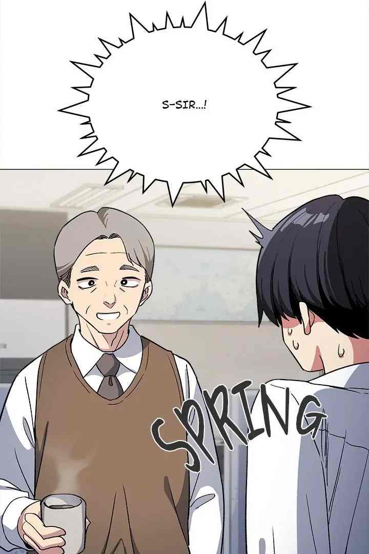 HOT  Stop Smoking Page 102 - MangaHe