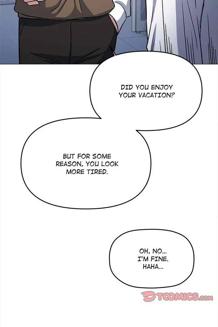 HOT  Stop Smoking Page 103 - MangaHe