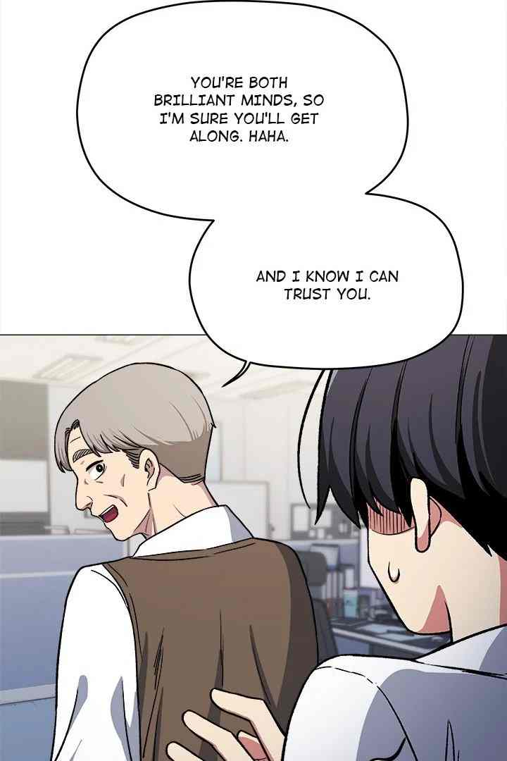 HOT  Stop Smoking Page 111 - MangaHe