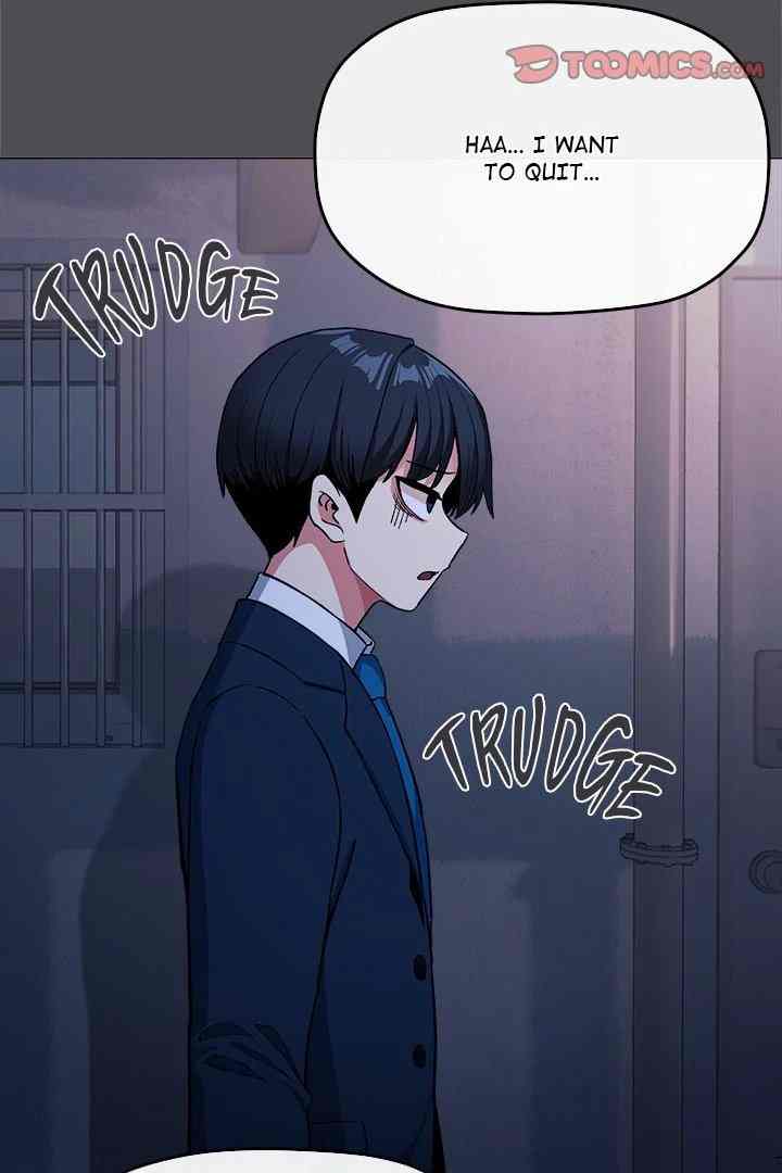 HOT  Stop Smoking Page 121 - MangaHe