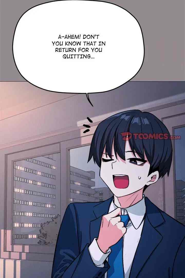 HOT  Stop Smoking Page 138 - MangaHe