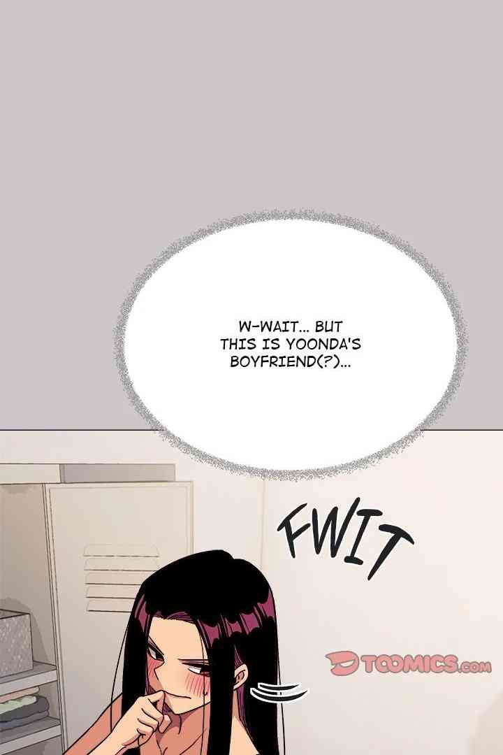 HOT  Stop Smoking Page 29 - MangaHe