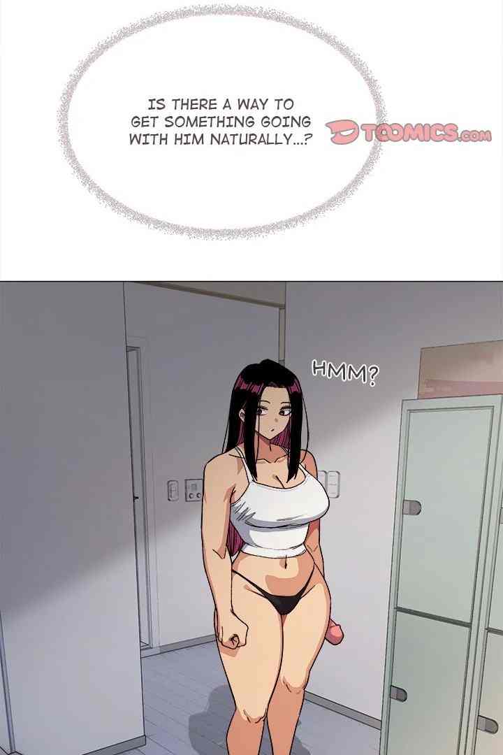 HOT  Stop Smoking Page 71 - MangaHe