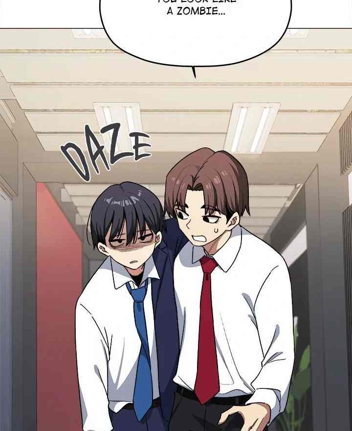 HOT  Stop Smoking Page 84 - MangaHe