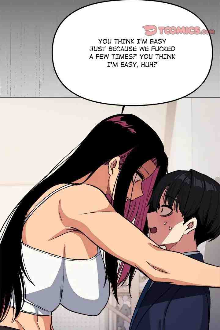 HOT  Stop Smoking Page 108 - MangaHe