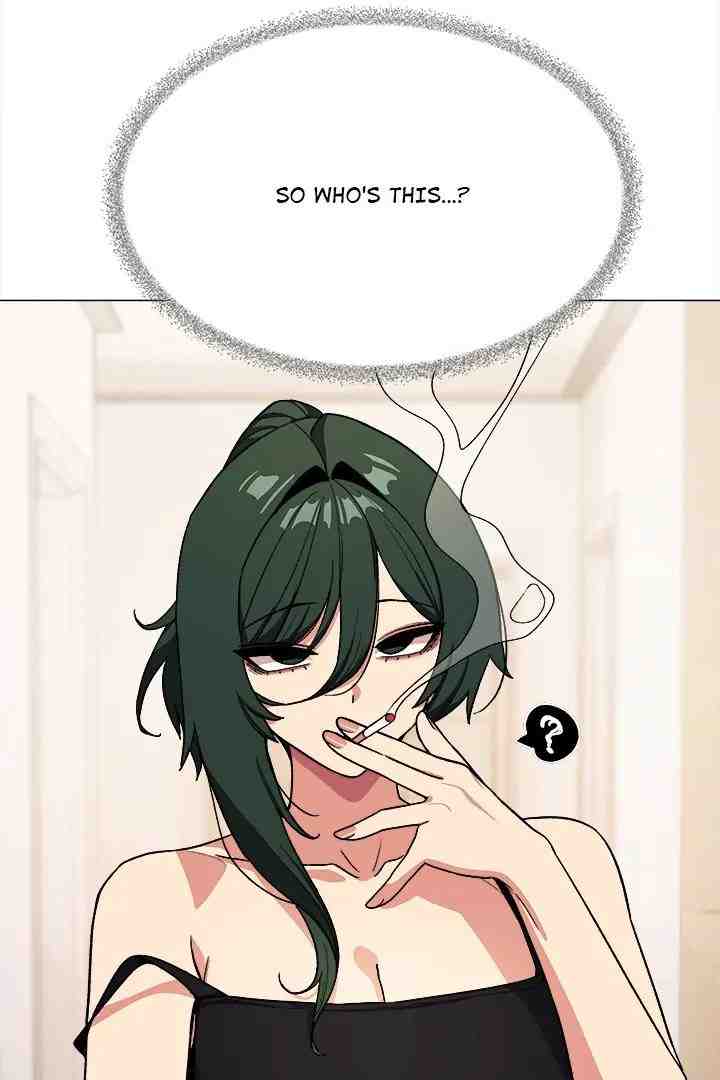 HOT  Stop Smoking Page 13 - MangaHe