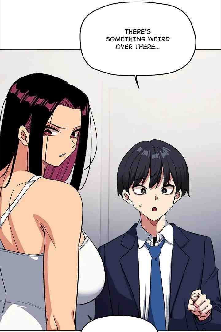HOT  Stop Smoking Page 121 - MangaHe