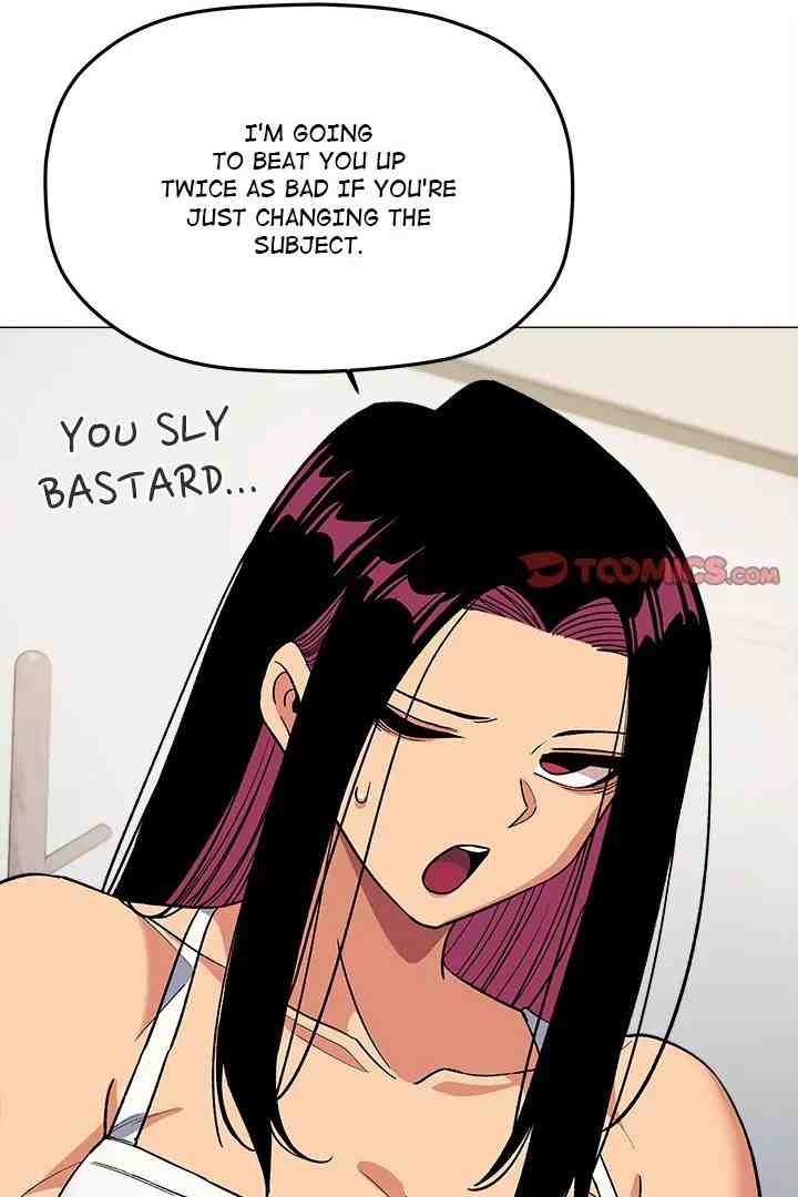 HOT  Stop Smoking Page 125 - MangaHe