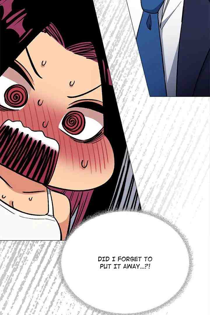 HOT  Stop Smoking Page 130 - MangaHe