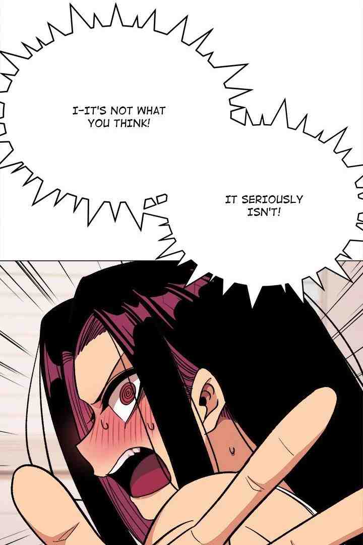 HOT  Stop Smoking Page 138 - MangaHe