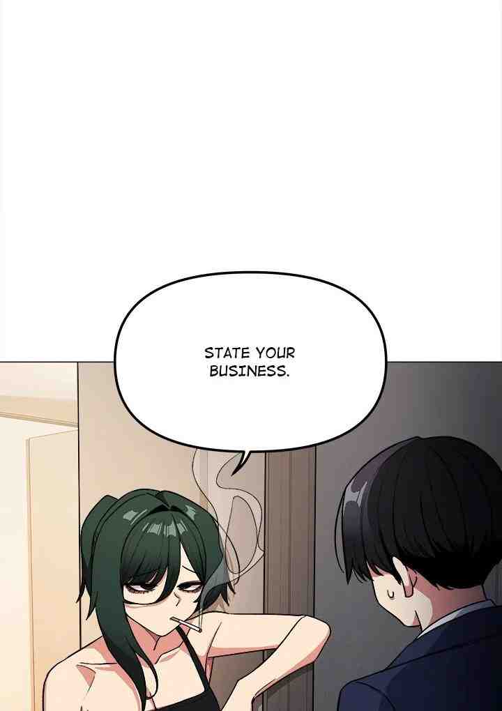 HOT  Stop Smoking Page 15 - MangaHe