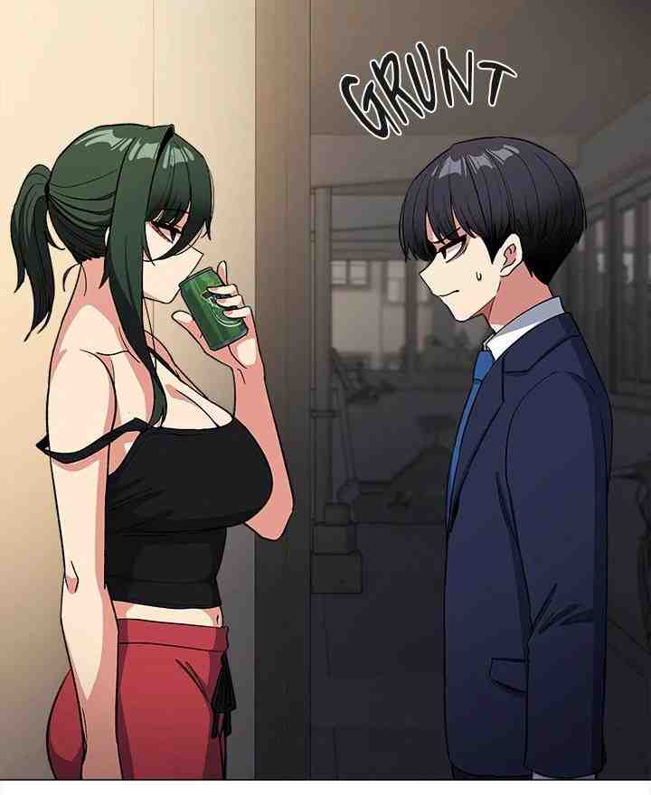 HOT  Stop Smoking Page 30 - MangaHe