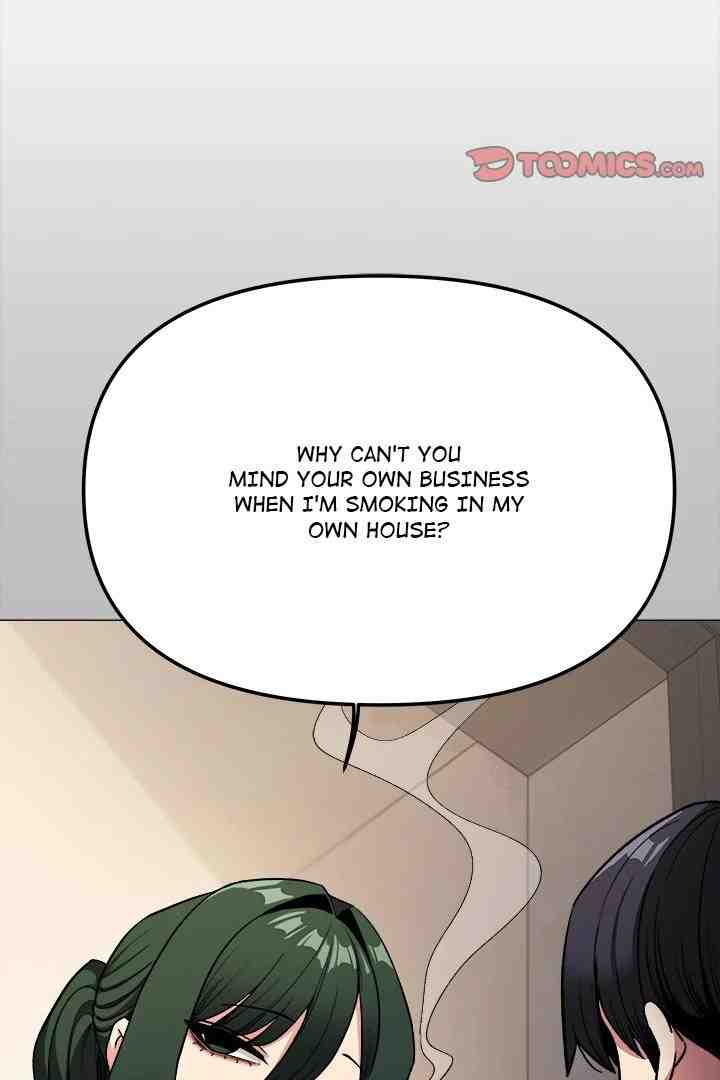 HOT  Stop Smoking Page 33 - MangaHe