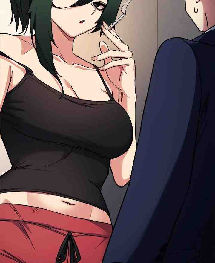 HOT  Stop Smoking Page 34 - MangaHe