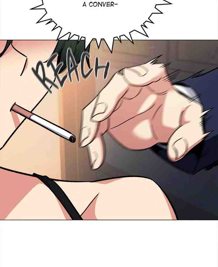 HOT  Stop Smoking Page 41 - MangaHe