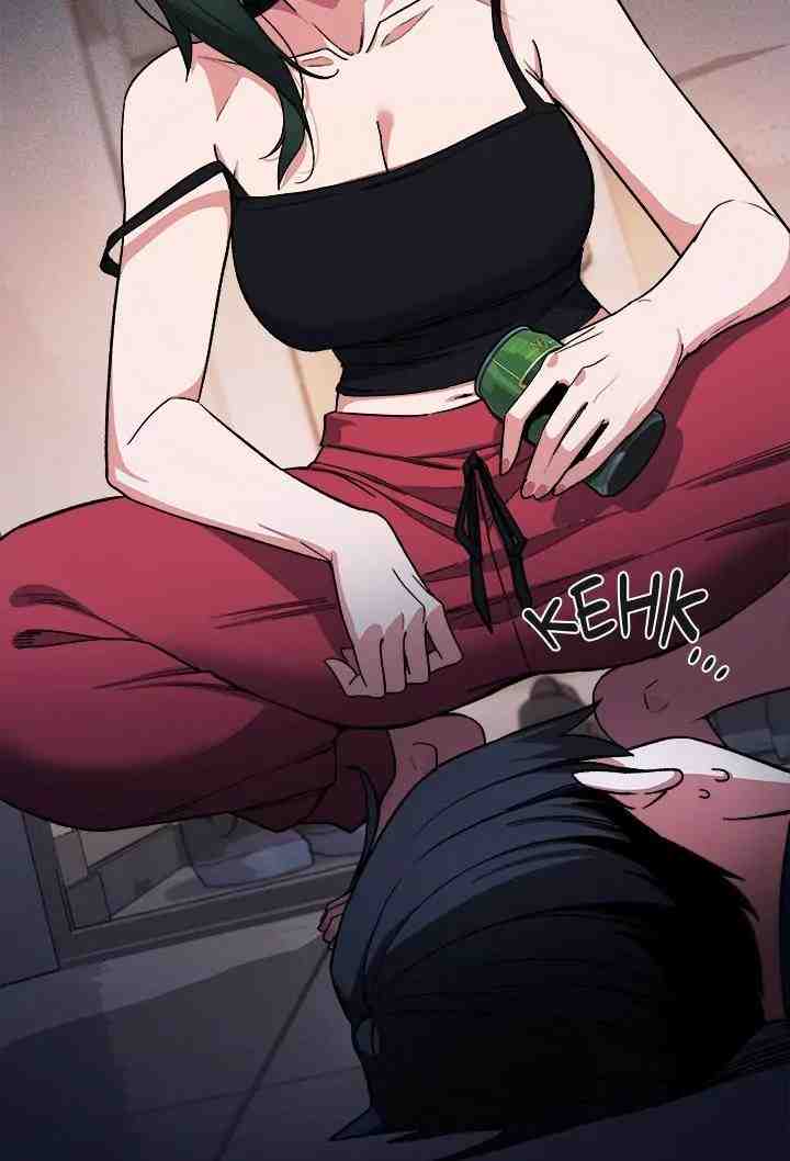 HOT  Stop Smoking Page 54 - MangaHe