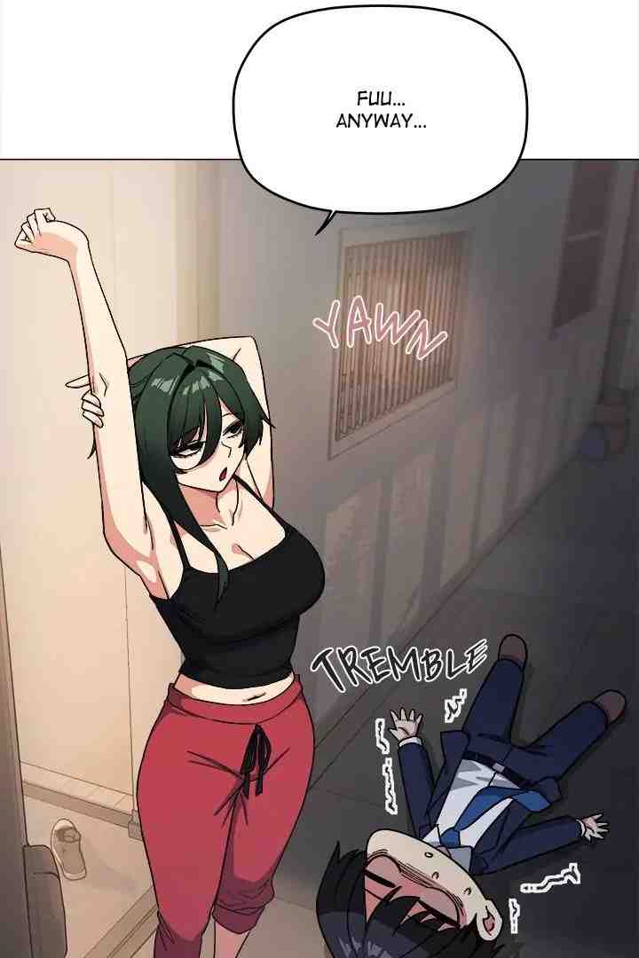 HOT  Stop Smoking Page 56 - MangaHe