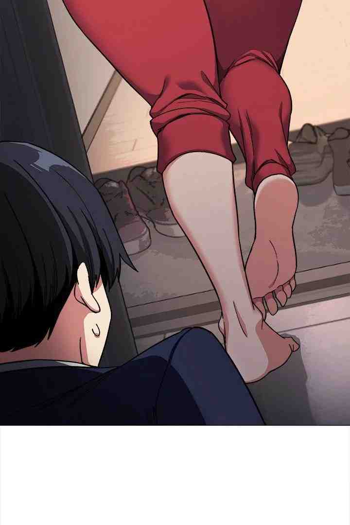 HOT  Stop Smoking Page 61 - MangaHe