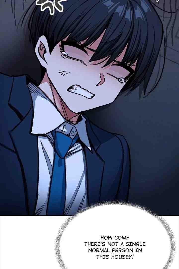 HOT  Stop Smoking Page 67 - MangaHe