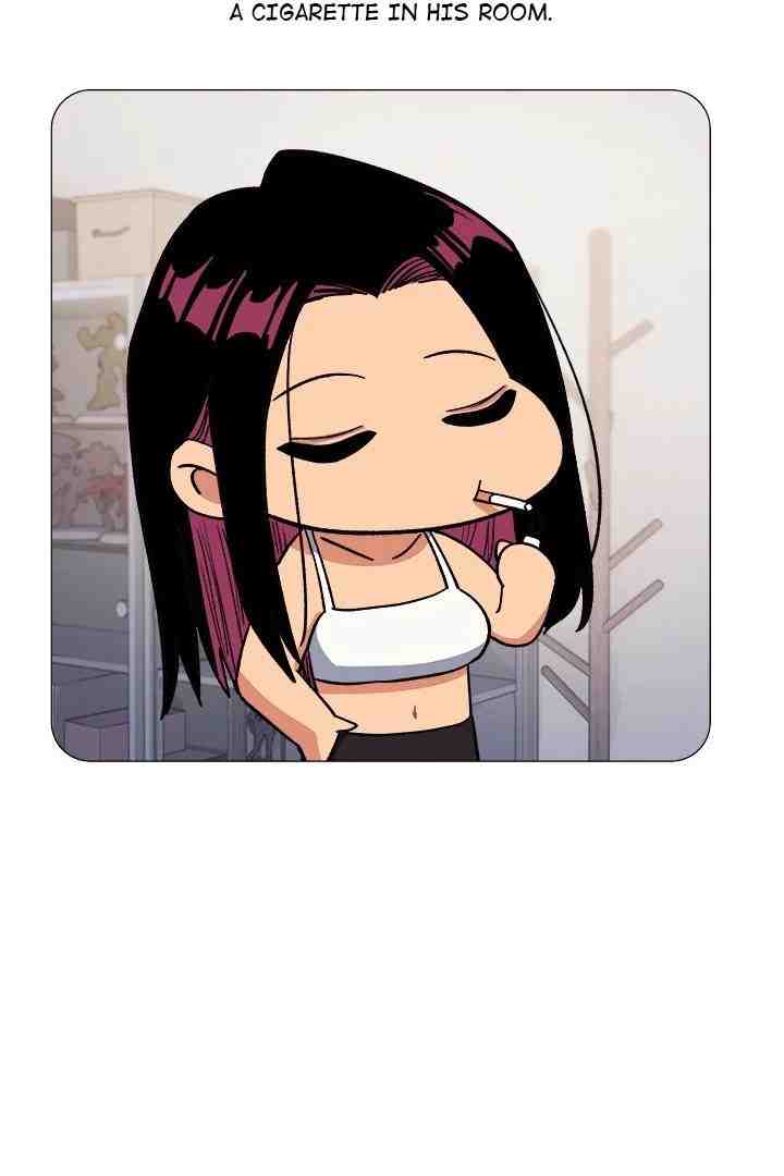HOT  Stop Smoking Page 81 - MangaHe
