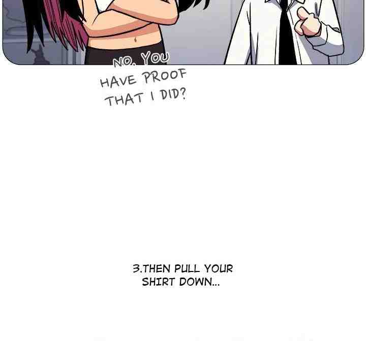 HOT  Stop Smoking Page 83 - MangaHe