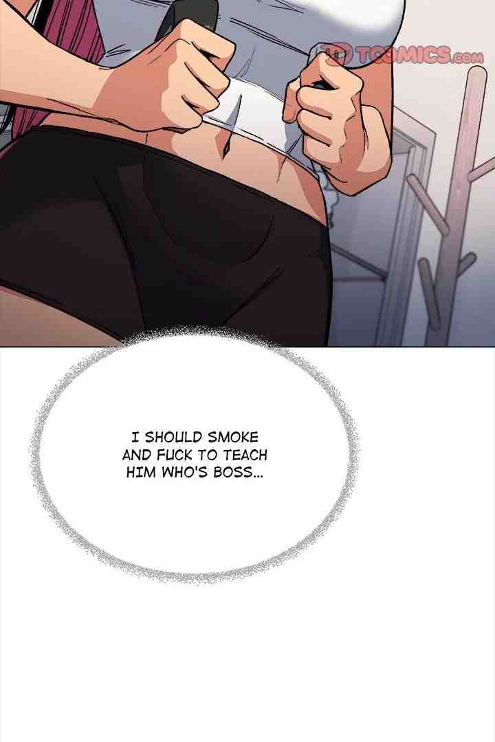 HOT  Stop Smoking Page 90 - MangaHe