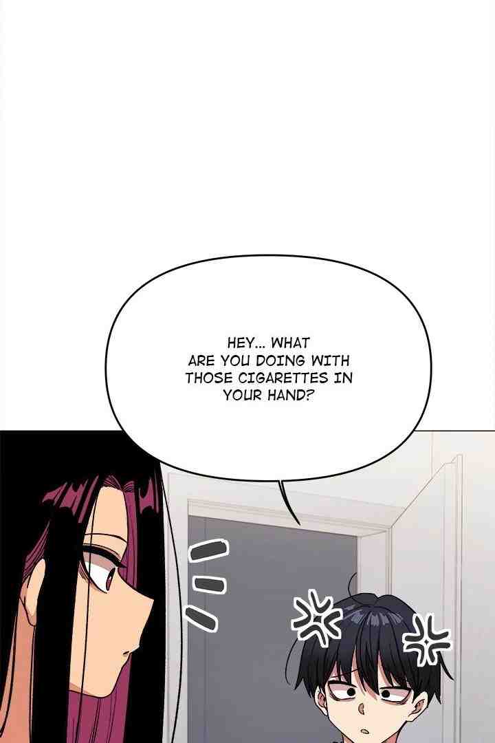 HOT  Stop Smoking Page 91 - MangaHe