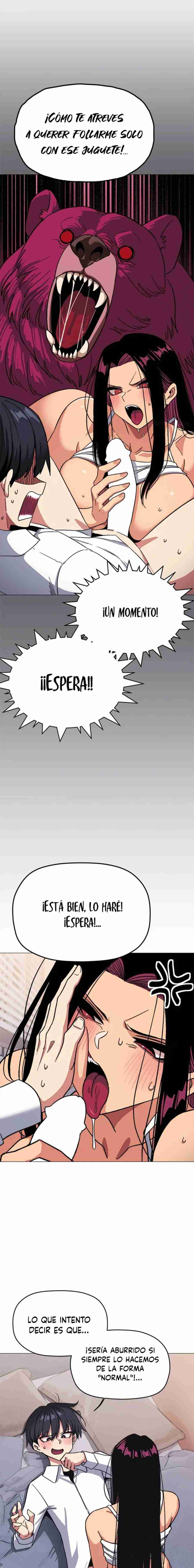HOT  Stop Smoking Page 11 - MangaHe