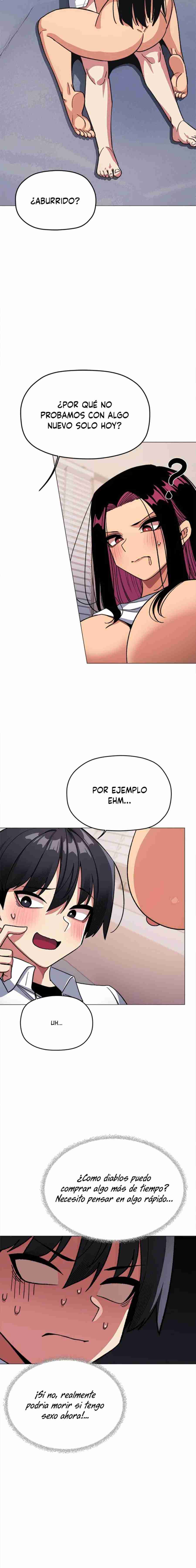 HOT  Stop Smoking Page 12 - MangaHe