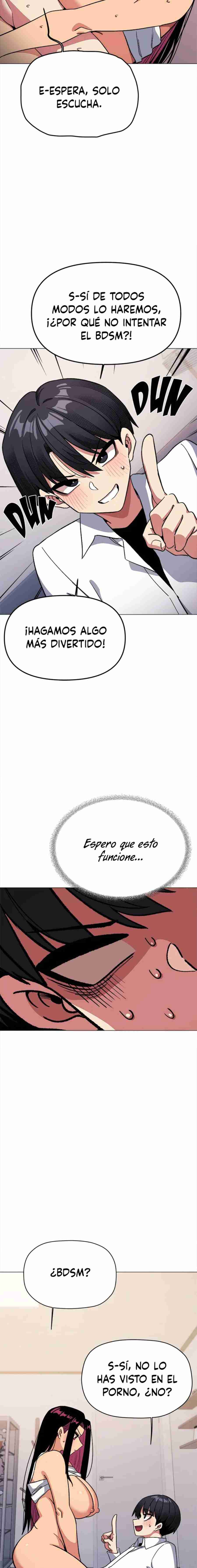 HOT  Stop Smoking Page 14 - MangaHe