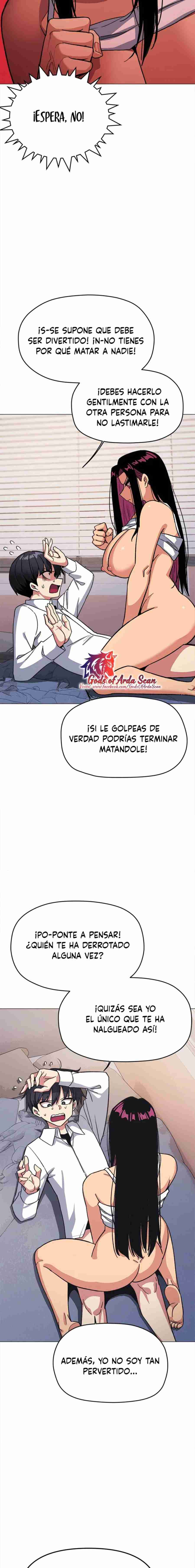 HOT  Stop Smoking Page 17 - MangaHe