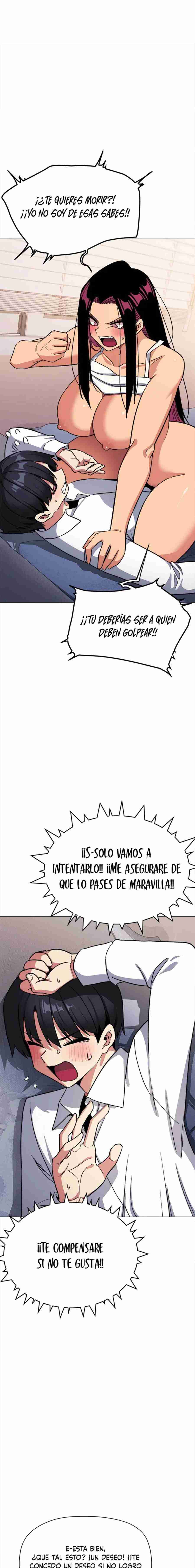 HOT  Stop Smoking Page 19 - MangaHe