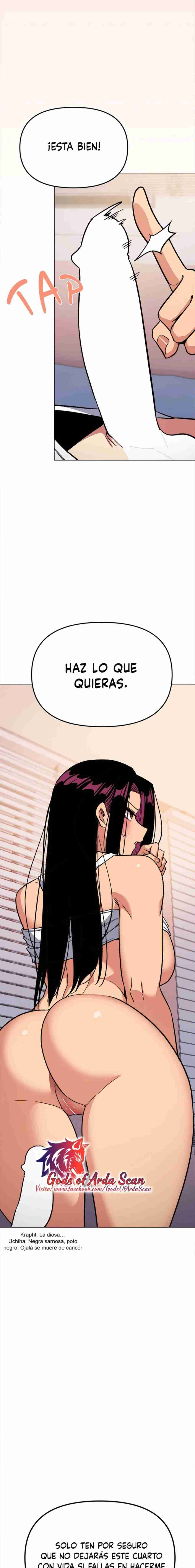HOT  Stop Smoking Page 21 - MangaHe