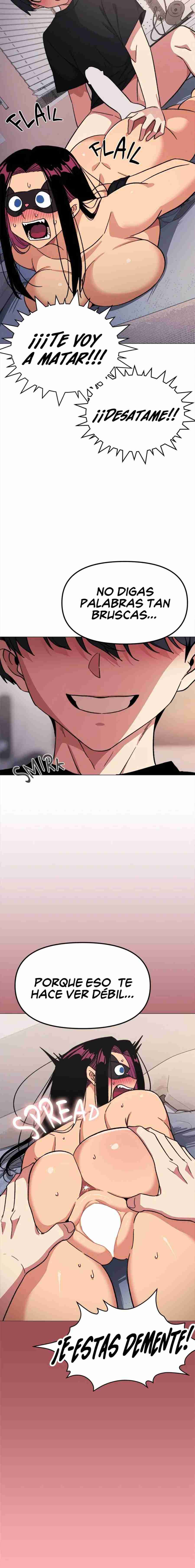 HOT  Stop Smoking Page 26 - MangaHe
