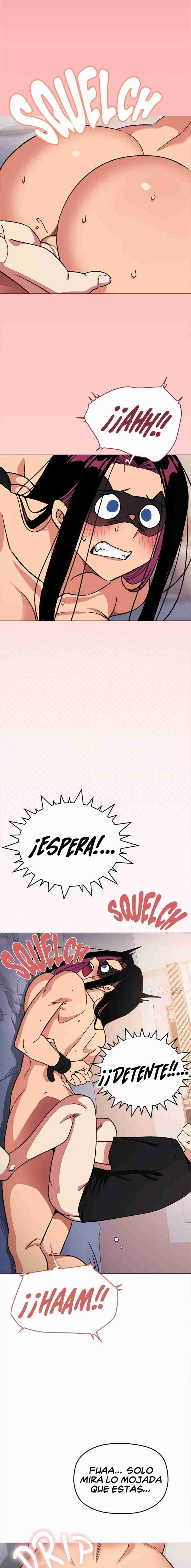 HOT  Stop Smoking Page 27 - MangaHe