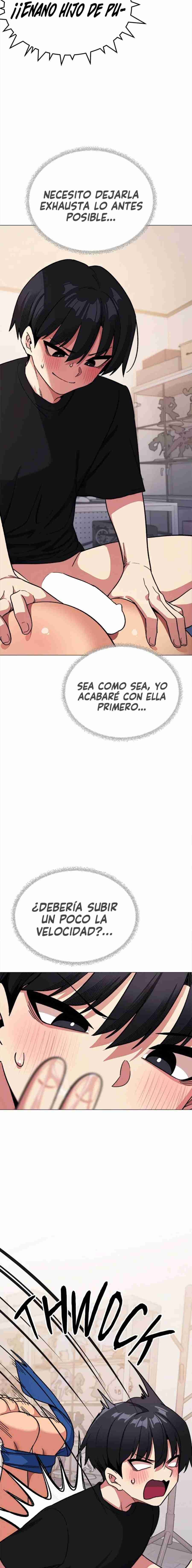 HOT  Stop Smoking Page 29 - MangaHe