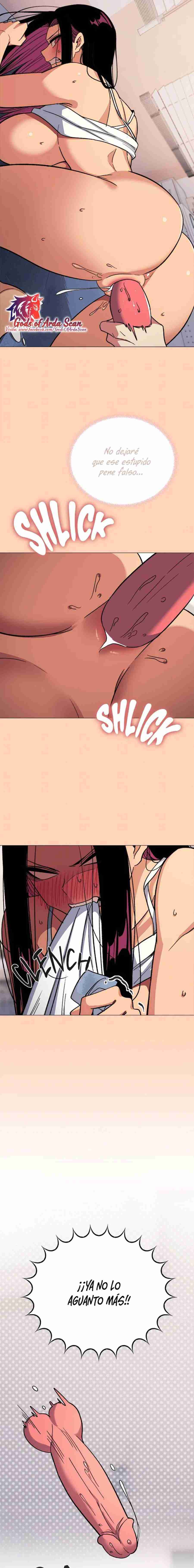 HOT  Stop Smoking Page 7 - MangaHe