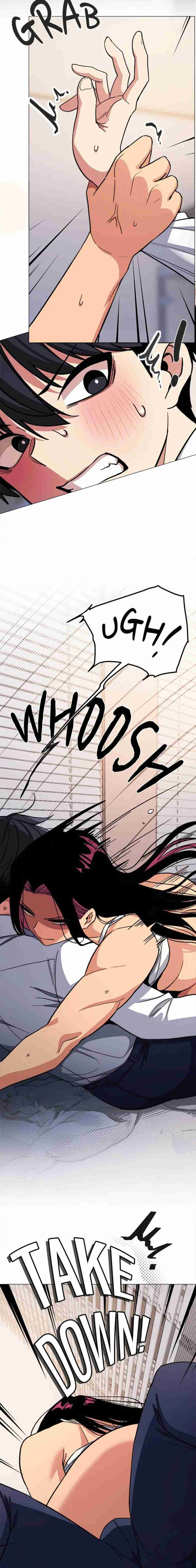 HOT  Stop Smoking Page 8 - MangaHe