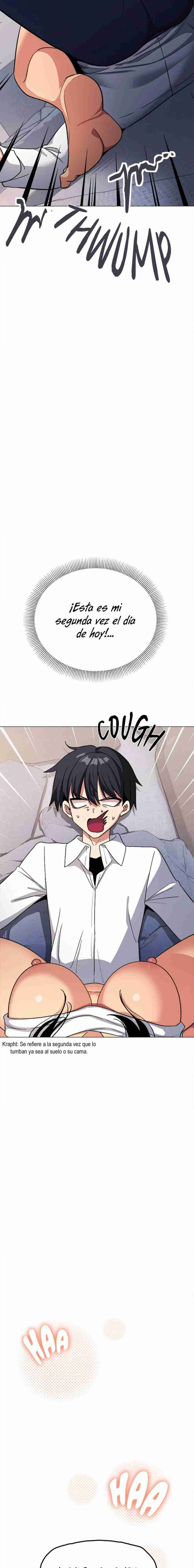 HOT  Stop Smoking Page 9 - MangaHe