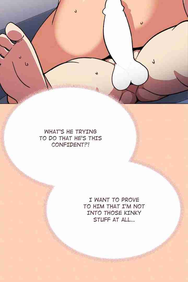 HOT  Stop Smoking Page 105 - MangaHe