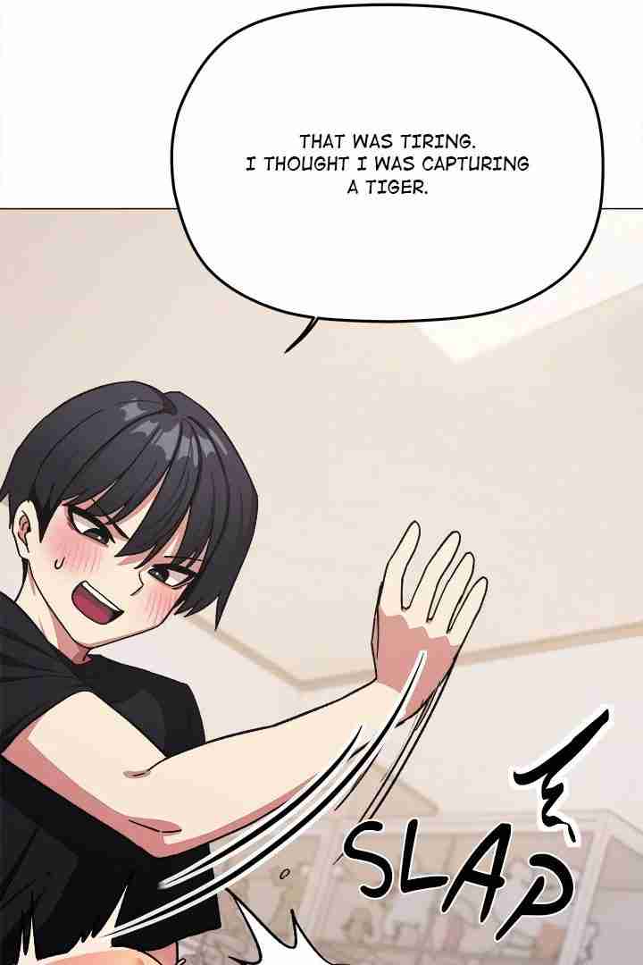 HOT  Stop Smoking Page 124 - MangaHe