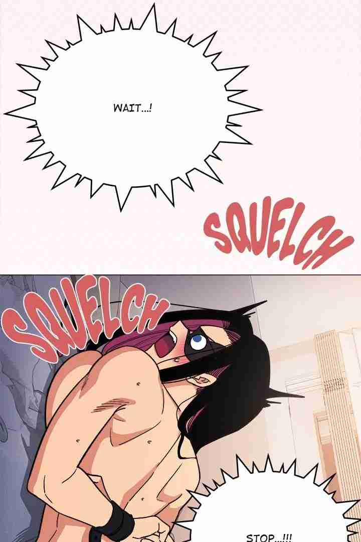 HOT  Stop Smoking Page 143 - MangaHe