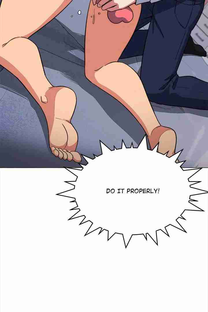 HOT  Stop Smoking Page 17 - MangaHe