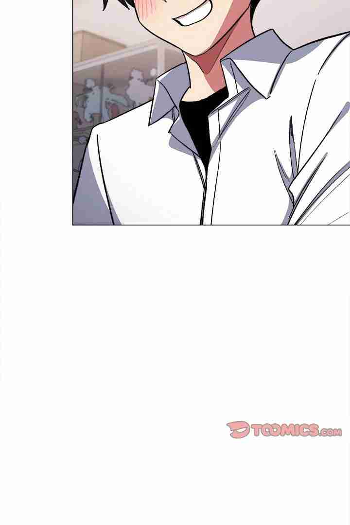 HOT  Stop Smoking Page 3 - MangaHe
